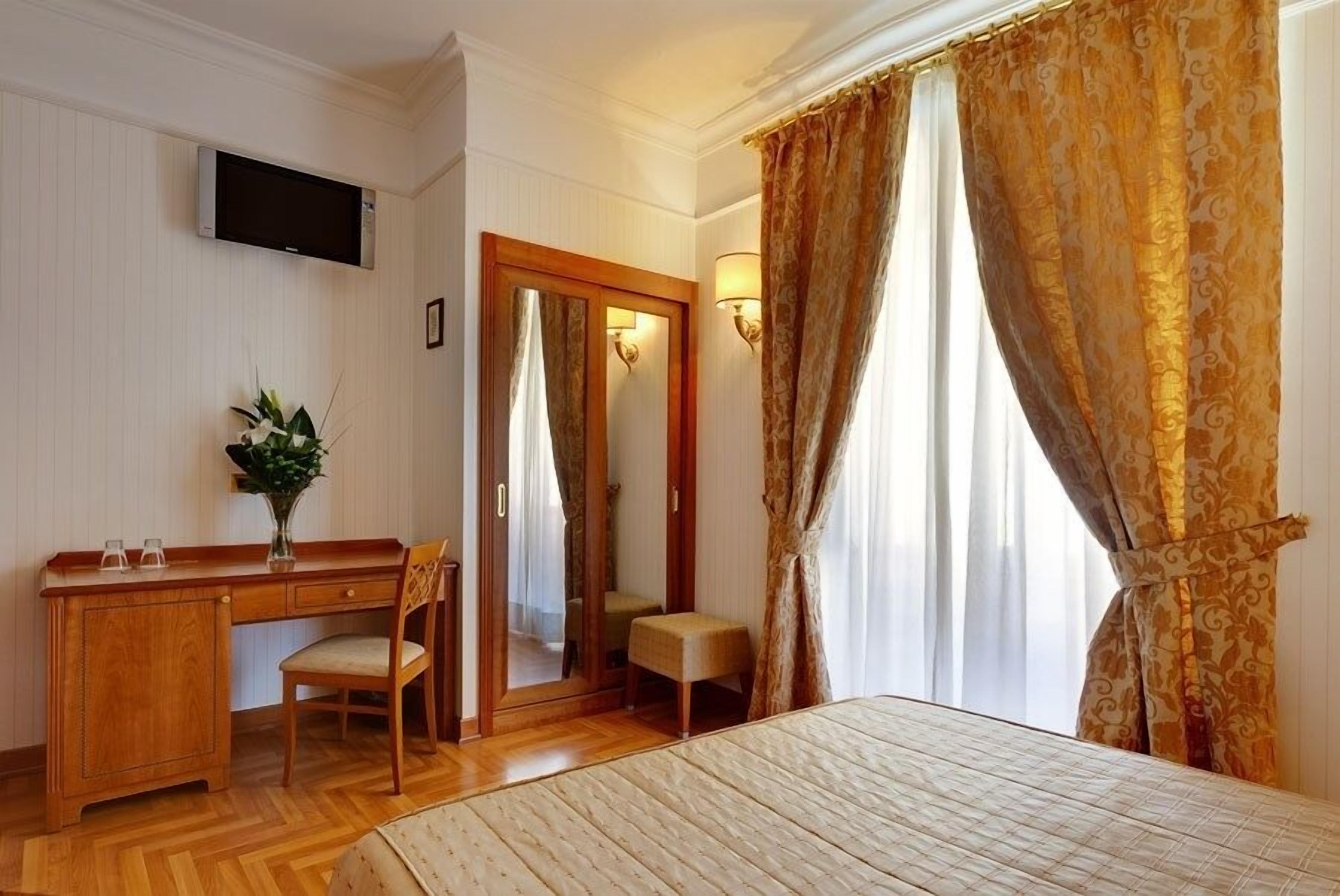 Residenza Romacentro, Rome